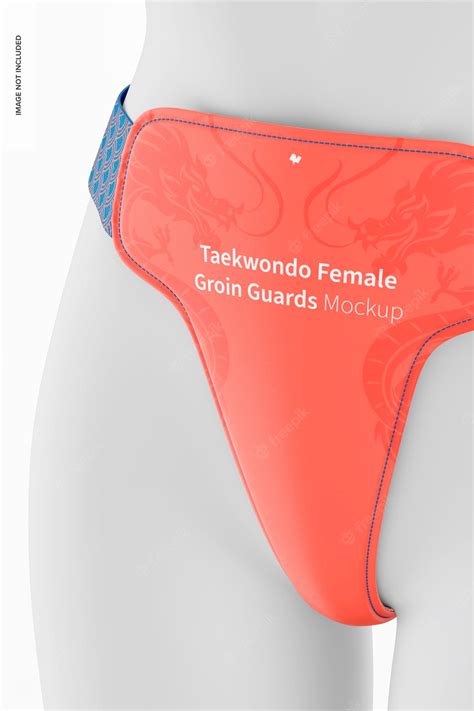 Female Groin Area