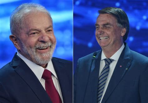 Lula X Bolsonaro Tem Debate Neste Domingo Veja As Estratégias Dos Candidatos Amazônia Sem