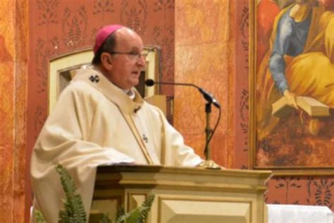 Fin Para Una Grieta Religiosa Con Mediación De Un Delegado Del Papa