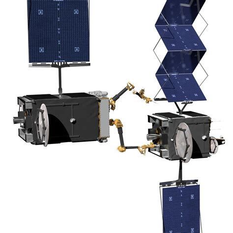 darpa  established   partnership  signing  agreement