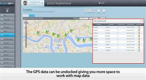 Top 10 Gps Cell Phonetracker For Android And Iphone