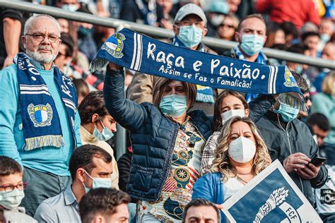 Bilhetes para a receção ao Boavista FC FC Famalicão