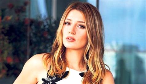 G Zel Oyuncu Gizem Karaca Kimdir Ka Ya Ndad R Haberler