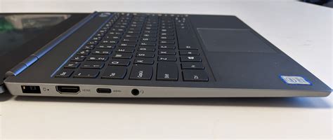 Review: Lenovo ThinkBook 13s pairs solid business features with ...