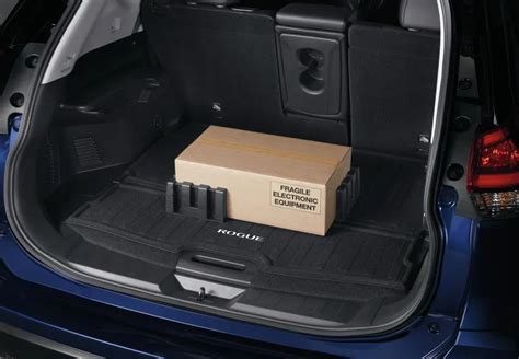 Genuine Infiniti Qx60 Accessories Roanoke Va