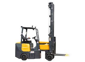 Forklifts Manufacturer Dubai Uae Atcolift