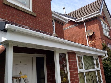 What Are Fascias Redline Soffits And Fascias Preston