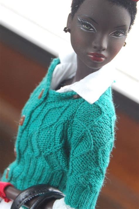 Pin By Nadiya On KNITING In 2022 Fashion Dolls Barbie Clothes