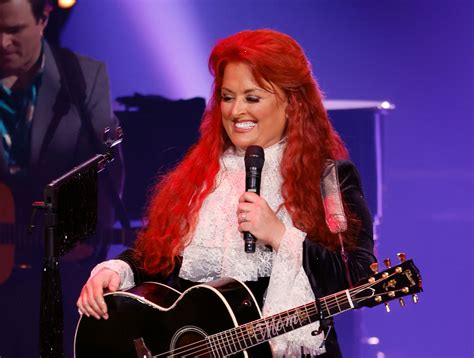 Wynonna Judd Announces Guests For 2023 Judds Tour