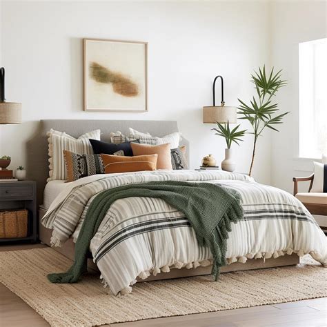 Top 3 Unmissable Bed Styling Tips For A Chic Bedroom Makeover