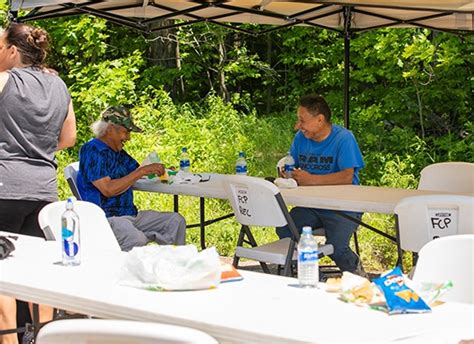 Forest County Potawatomi Community Health