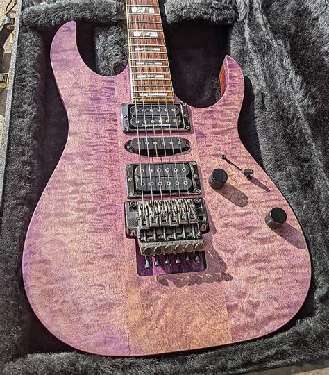 Ibanez Ma Hsh American Master Rg Reverb