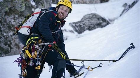 Andrea Lanfri ha raggiunto la vetta dell Everest è la prima volta per