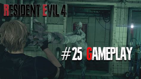 Resident Evil Remake Gameplay Der Regenerador Youtube