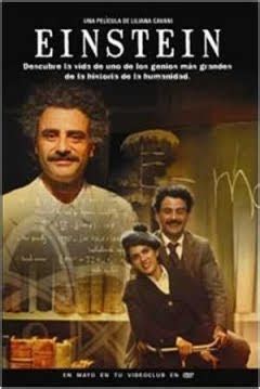 Einstein (film) - Wikipedia