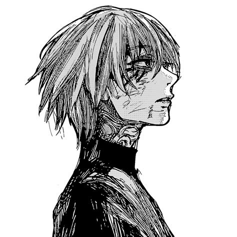 Icon Tokyo Ghoul Manga Tokyo Ghoul Wallpapers Tokyo Ghoul