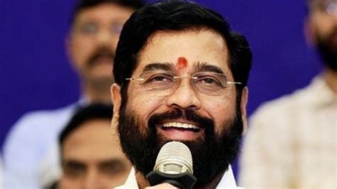 CM Eknath Shinde There Will Be Political Earthquake After Lok Sabha