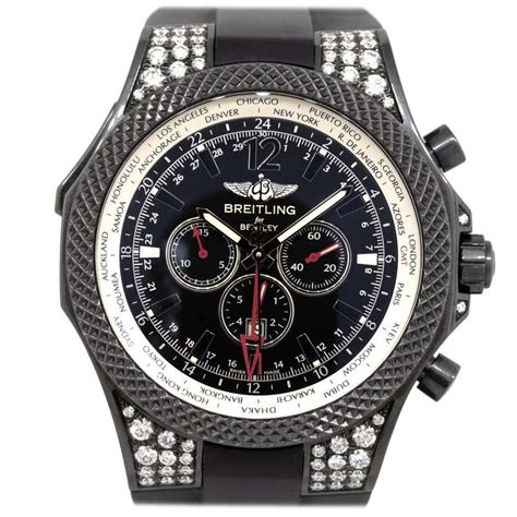 Bentley Watch - 49 For Sale on 1stDibs