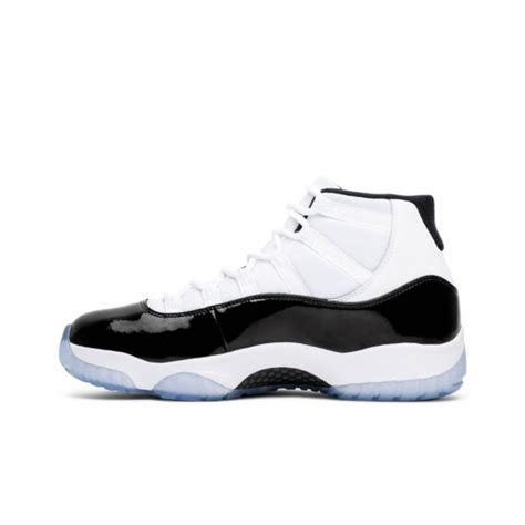 Air Jordan 11 Retro ‘concord 2018 378037 100