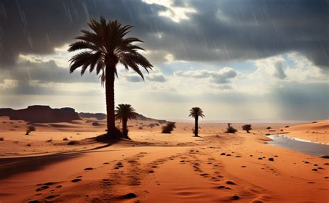 Sahara Desert Facts Uncover The Fascinating Wonders