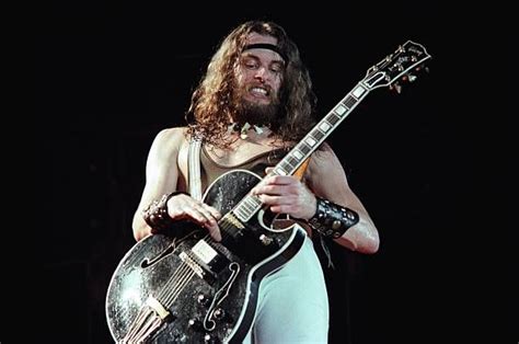 The Best Uses Of Ted Nugent Songs In Movies Or Tv Tvovermind Ted