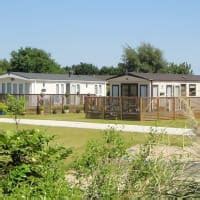 Priory Park, Ipswich | Caravan Parks - Yell