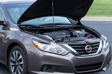 How To Replace A Nissan Altima Battery