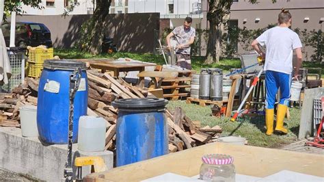 Richiedere I Rimborsi Per I Danni Da Alluvione Servizi Unione Dei