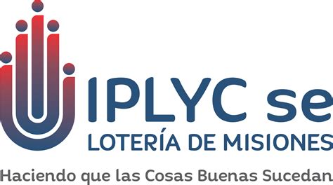 IPLyC SE Instituto Provincial de Lotería y Casinos Sociedad Del Estado