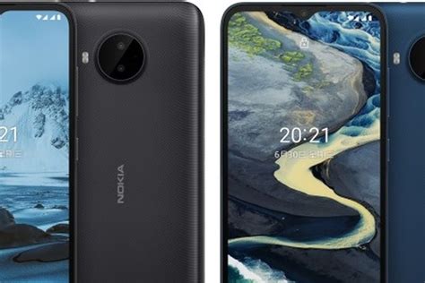 7 Daftar Harga HP Nokia Keluaran Terbaru Bulan April 2022 Ada Tipe