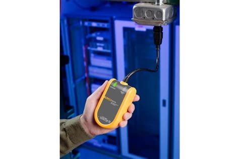 Voltage Recorder Fluke Vr Voltage Quality Recorder Fluke