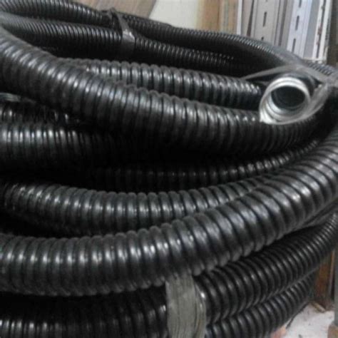 Promo FLEXIBLE METAL CONDUIT 4 ANACONDA GALVANIS Diskon 23 Di Seller