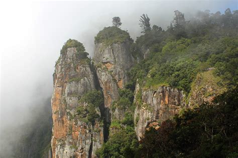 kodaikanal  place  explore  monsoon