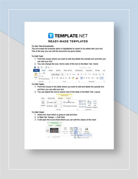 Tally Sheet Template In Google Docs Pages Excel Word Apple Numbers