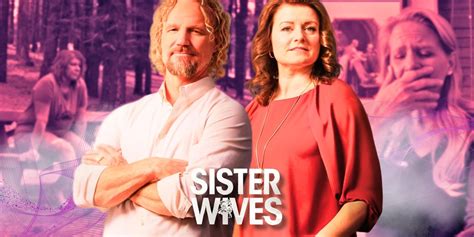 Sister Wives New Season 2024 - Bess Marion