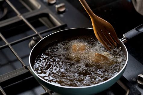 [NEWS] The Dangers of High Temperature Cooking