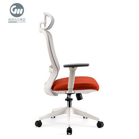 Office Chair MID Back Swivel Lumbar Support Desk Chair, Computer Ergonomic Mesh Chair with ...