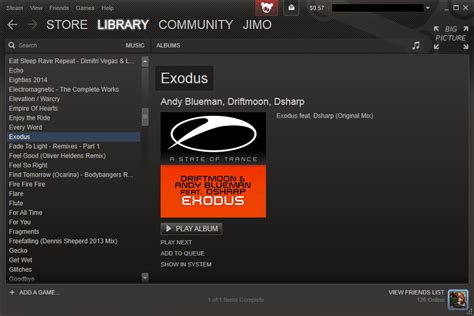 Steam Community :: Guide :: Introduction to Steam Music for the Desktop