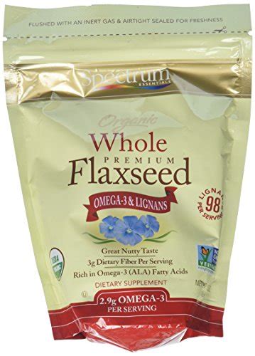 The Best Trader Joe S Ground Flaxseed I Tested Varieties And This Is