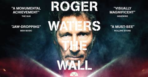 Roger Waters The Wall | Where to Stream and Watch | Decider