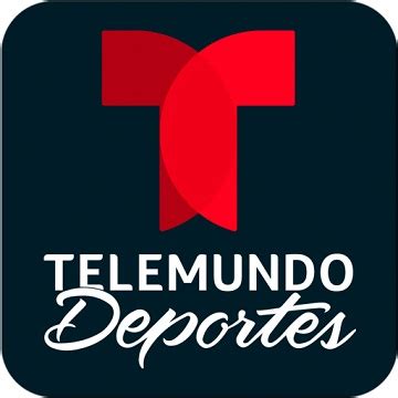 Telemundo Deportes En Vivo APK 2023 última 6.8.1 para Android