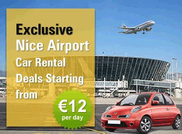 About Us | Nice Airport Car Rental