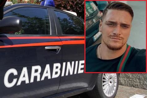 Molfetta 29enne Uccide A Coltellate Un 23enne Dopo Una Lite Disposta