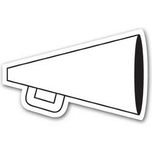 Megaphone clip art vector megaphone graphics 2 clipartcow – Clipartix