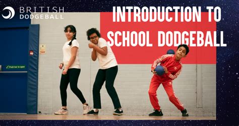 Courses – British Dodgeball