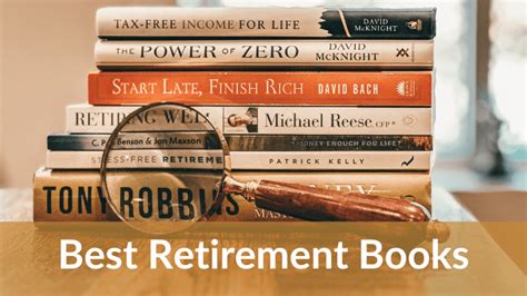 The Best Retirement Planning Books In 2023 Beacon Capital Management