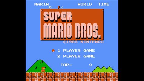 Super Mario Bros Corruption Code Quick Corruption Youtube