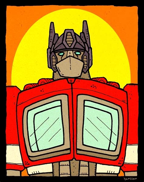 Transformers - Transformers Fan Art (14846852) - Fanpop