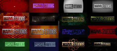 Marvel Studios logo Intro (Horizontal) by mintmovi3 on DeviantArt