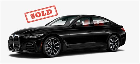 BMW 430i xDrive Gran Coupe Sold - Atlantic Cars